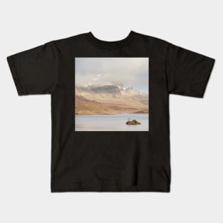 Loch Fada and the Storr Kids T-Shirt